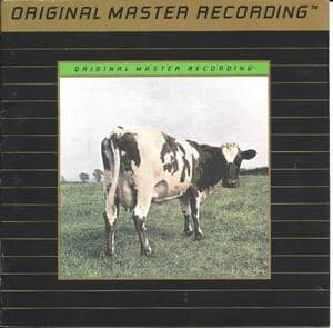 Atom Heart Mother