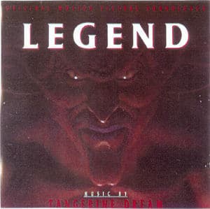 Legend [OST]