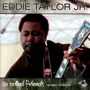 So Called Friends - His Best 15 Songs