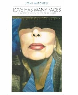 Love Has Many Faces (A Quartet, A Ballet, Waiting To Be Danced)