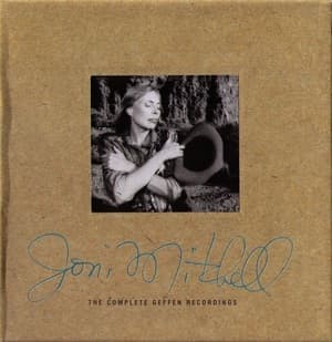 The Complete Geffen Recordings