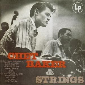 Chet Baker & Strings
