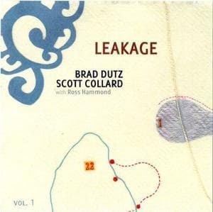 Leakage Vol. 1