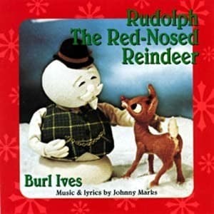 Rudolph The Red-Nosed Reindeer