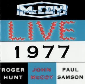 Live 1977