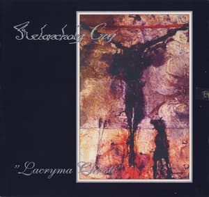 Lacryma Christ