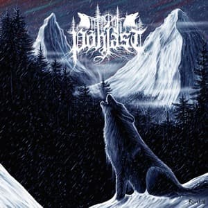 Thou Strong, Stern Death