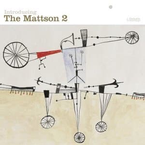 The Mattson 2