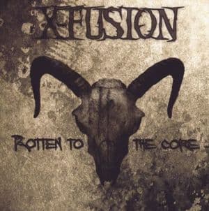 Rotten To The Core