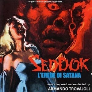 Seddok L' Erede Di Satana - Lycanthropus