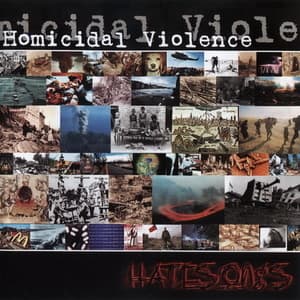 Hatesongs