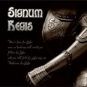 Signum Regis