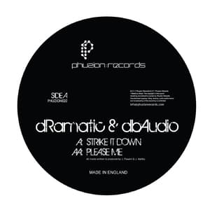 Strike It Down & Please Me