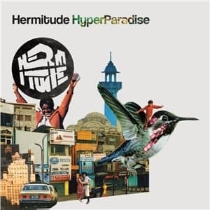 Hyperparadise