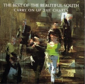 The Best Of The Beautiful South - Carry On Up The Charts
