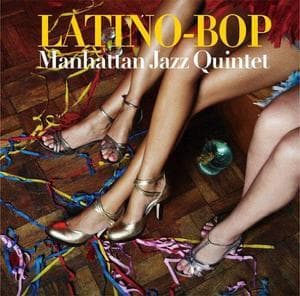 Latino-bop