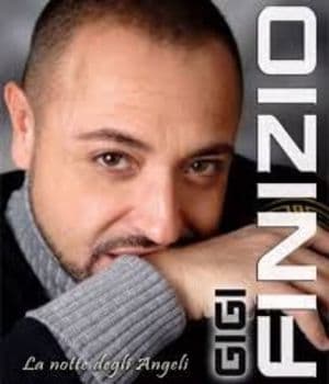 Gigi Finizio