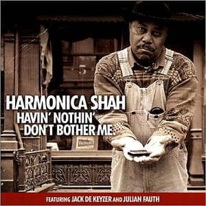 Havin' Nothin' Don't Bother Me