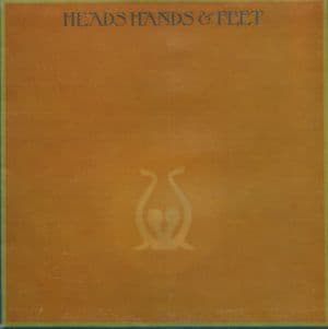 Heads Hands & Feet