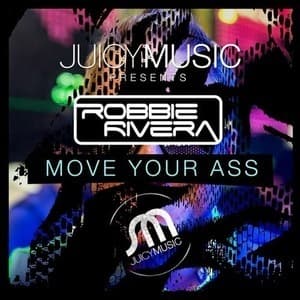 Move Your Ass (remix)