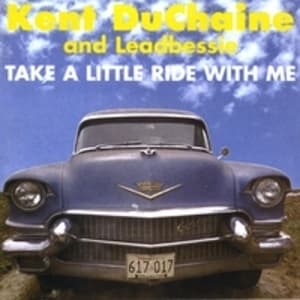 Take A Little Ride With Me