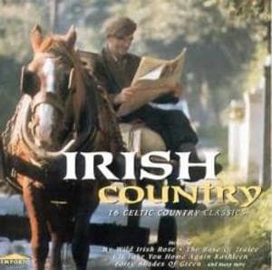 16 Celtic Country Classics