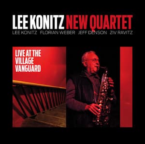 Live At The Village Vanguard