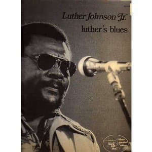 Luther's Blues