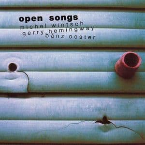 Open Songs