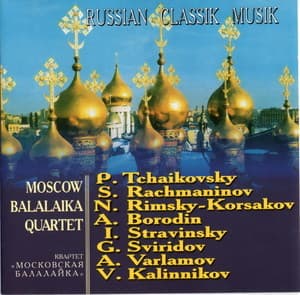 Russian Classik Music
