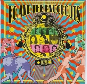 Ko And The Knockouts