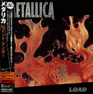Load (2006 Japanese Reissue)