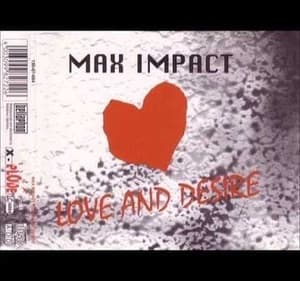 Love And Desire [CDS]