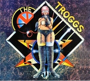 The Troggs
