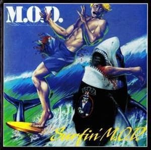 Surfin' M.O.D.