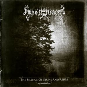 The Silence Of Stone And Ashes