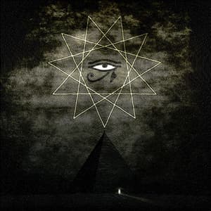 Ecstatic Horror / Alongside Choronzon