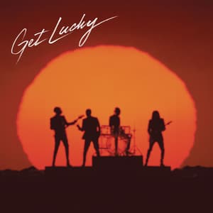 Get Lucky [CDS]