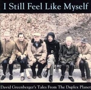 A Still Feel Like Myself