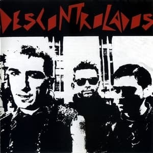 Descontrolados