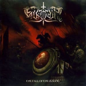 The Fall Of The Magog