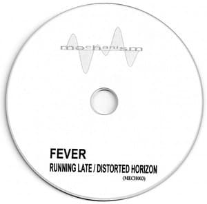 Running Late / Distorted Horizon