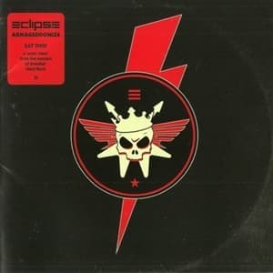 Armageddonize (Japanise Release)