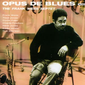 Opus De Blues
