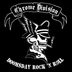 Doomsday Rock’N’Roll