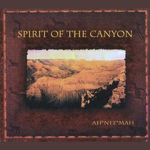 Spirit Of The Canyon