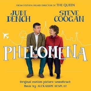 Philomena [OST]