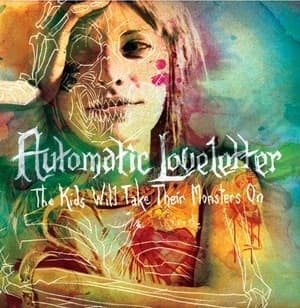 The Kids Will Take Their Monsters On