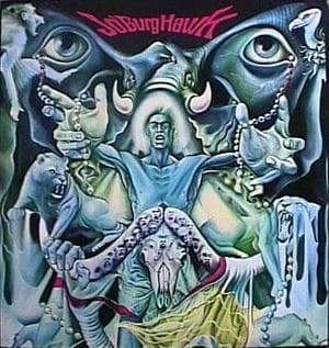 Africa She Too Can Cry