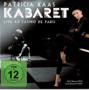 Kabaret (Live Au Casino De Paris)